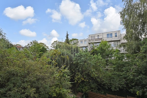 Medium property photo - Bloklandstraat 192A, 3036 TV Rotterdam